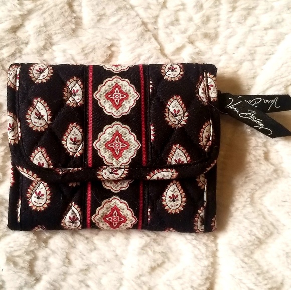 Vera Bradley Handbags - Vera Bradley Wallet
